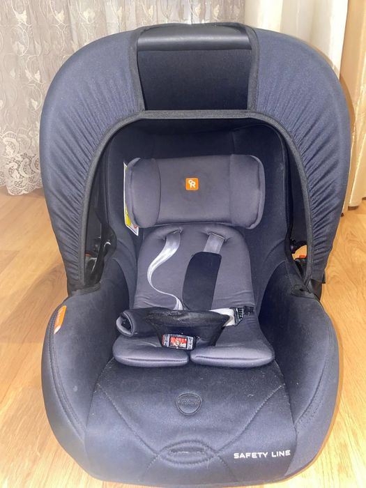 Продам переноску для ребенка