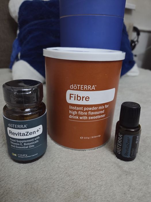 Kit doTERRA BE nou