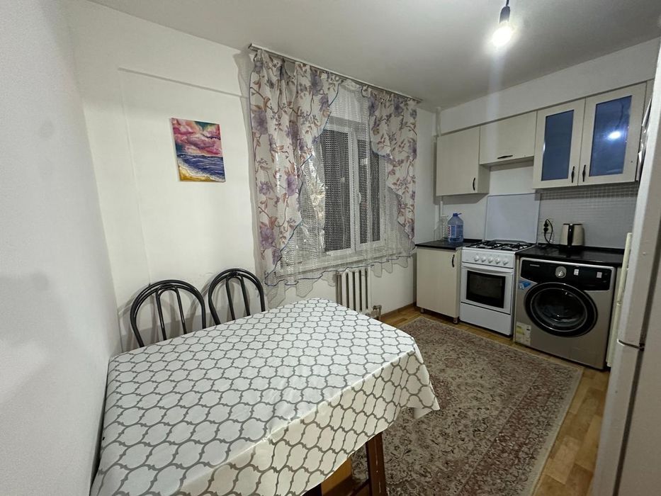 Продам 1 ком - 45 кв