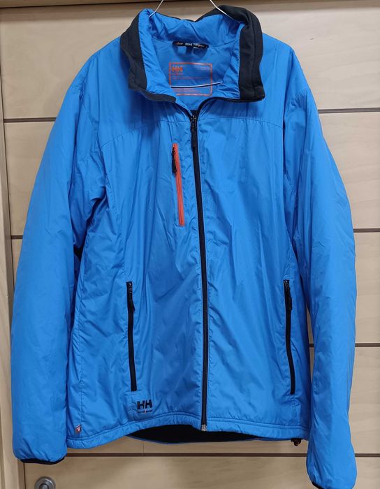 Helly Hansen-В Много Добро Състояние