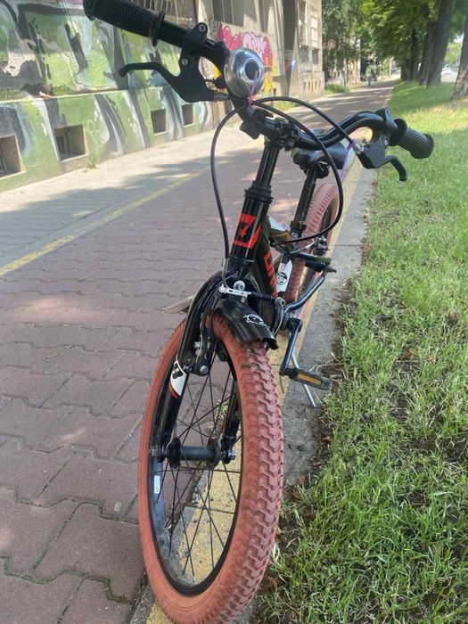 Детско колело Drag 18 цола