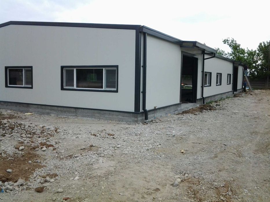 Coltar tabla, profile hala, jgheab industrial, sistem pluvial, atic