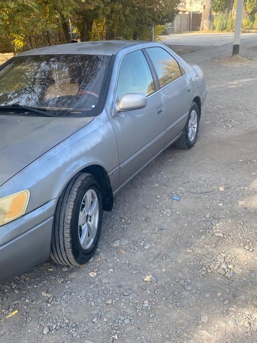 Продам Toyota camry 20