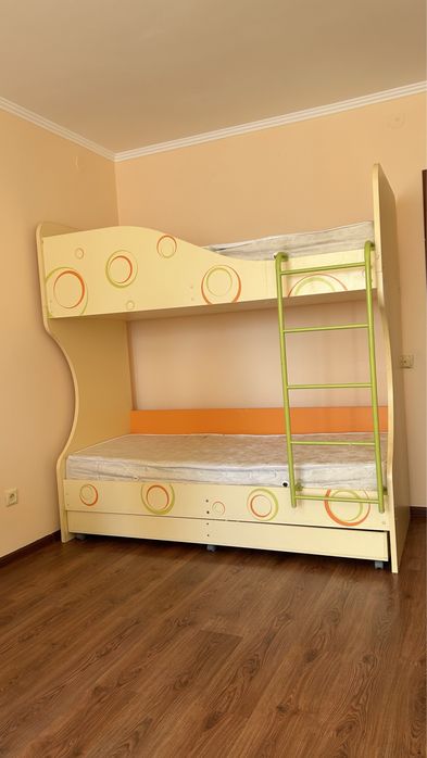 Детский гарнитур в Астане!!!