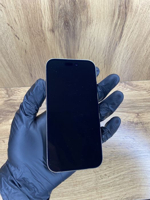 iPhone 14 Pro 256Gb 76%