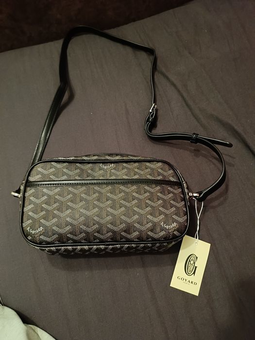 Goyard барсетка, сумка через плечо