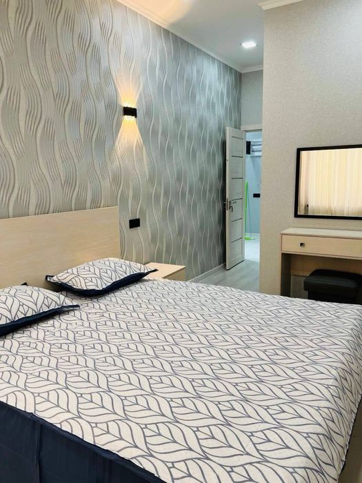 Сдаётся квартира в аренду. Самарканд Узбекистанская ул