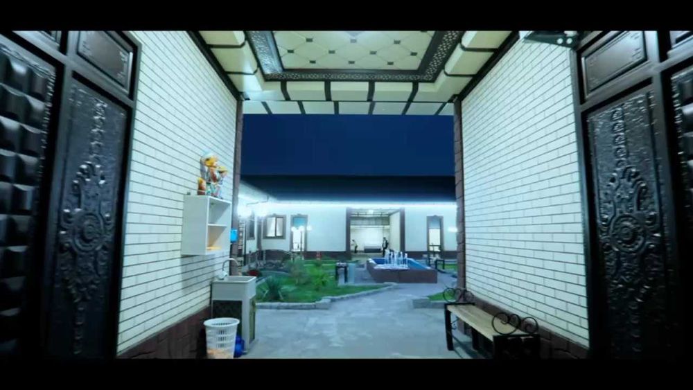 Продается действующая Чайхана **Jahon** в Ангрене