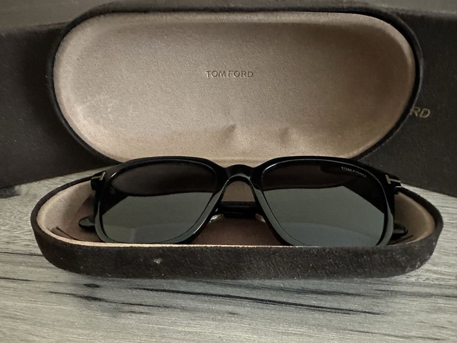 TOM FORD (unisex) - Premium