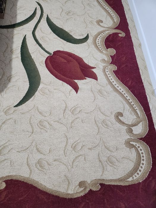 Ковёр, кілем 2×3