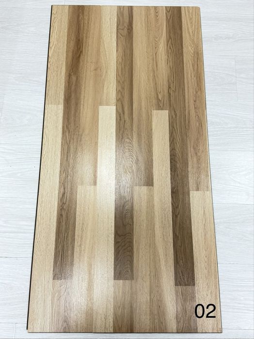 Ламинат tarket Китай 7мм 8mm  оптом