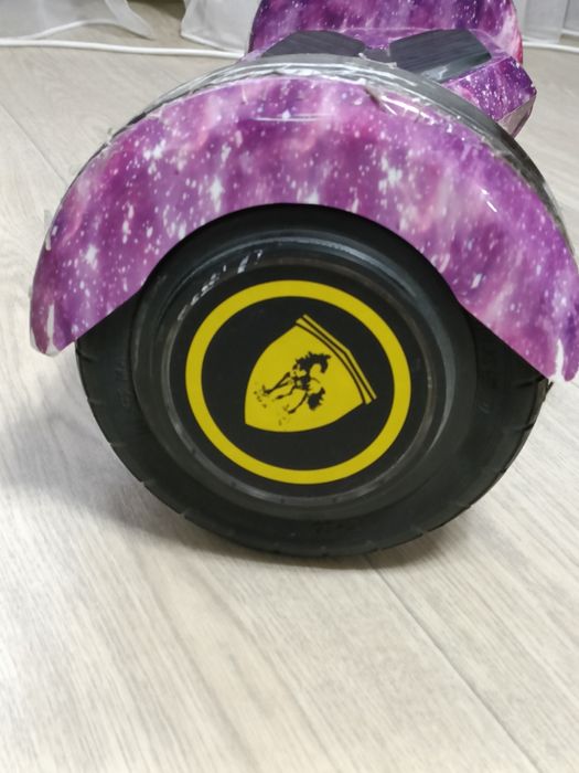 Героскутер продам