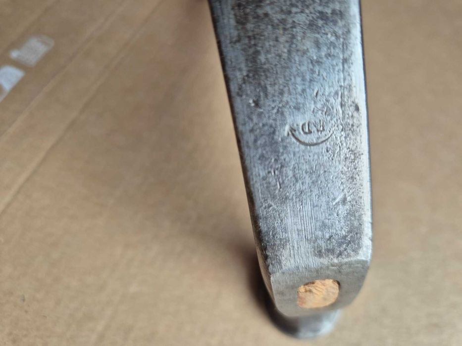 Чукче, обущарско, сарашко   F-Disk