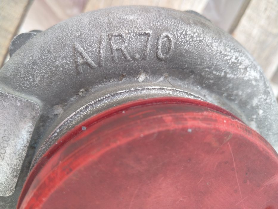 Турбо GT3582 Ново