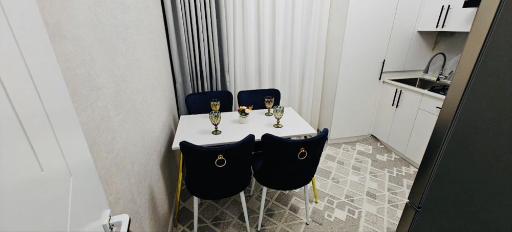 Сдается квартира кара сув 3 своя жк фазо