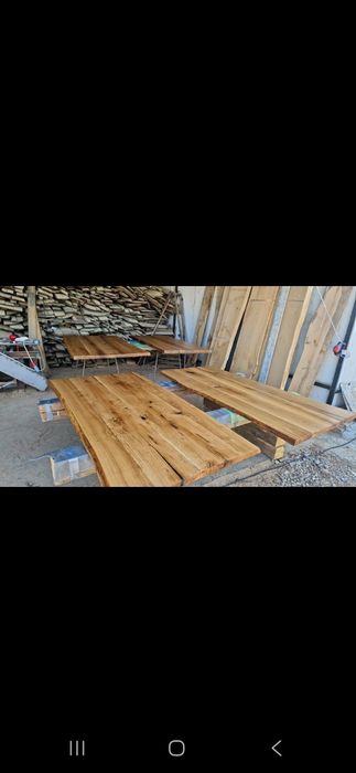 Blaturi stejar vechi