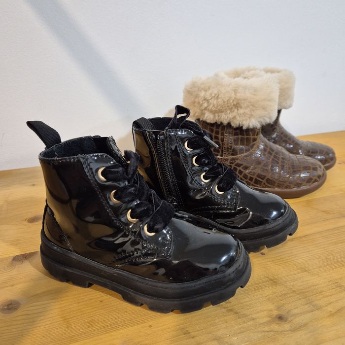 Ghete h&m cizme ugg nr 23