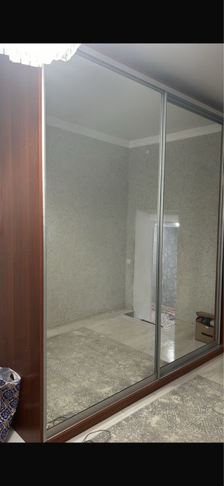 Шкаф купе большой самовывоз