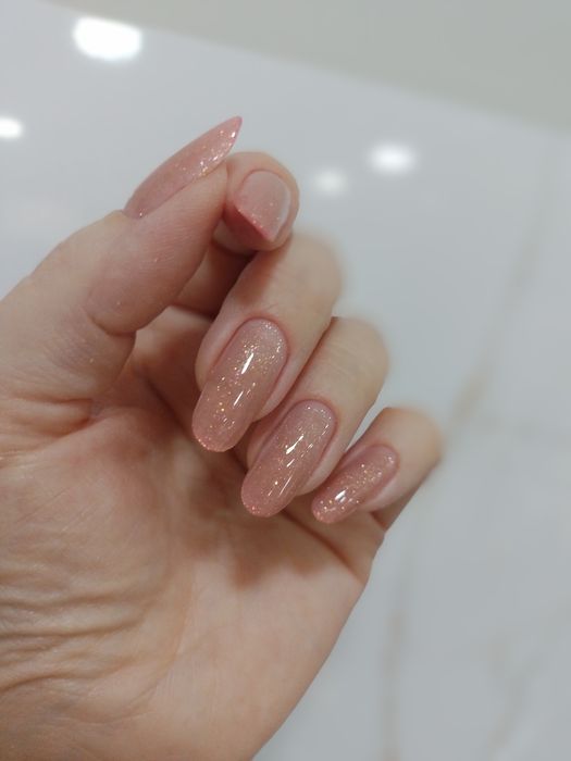 Маникюр/Педикюр/Темиртау