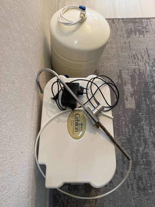 Продам фильтр для воды 35.000 тг