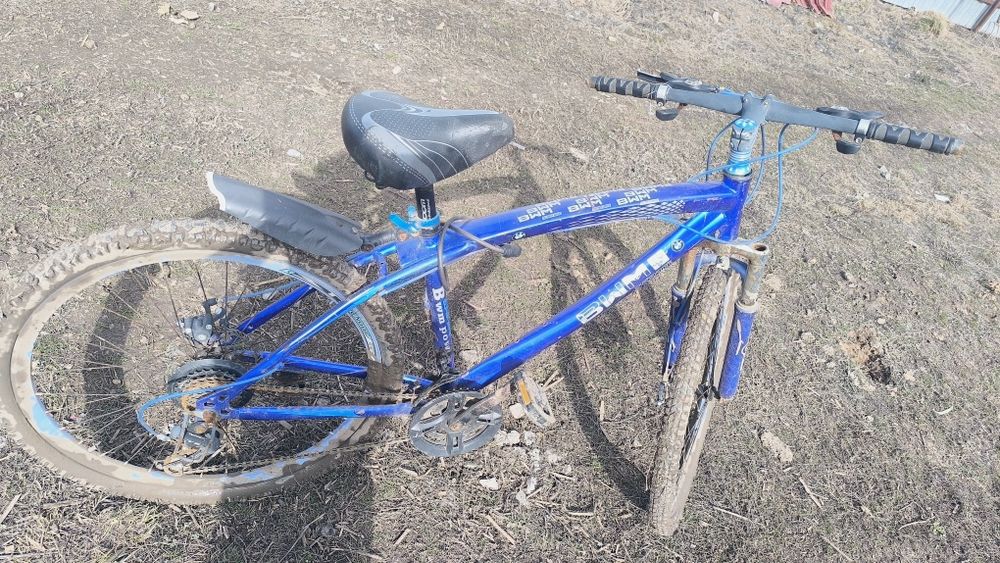 Продам или обмен велосепед