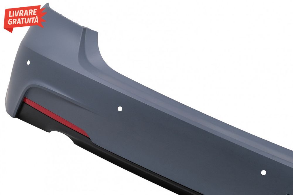 Bara Spate BMW Seria 3 F30 (2011-2019) M-Tehnik Design