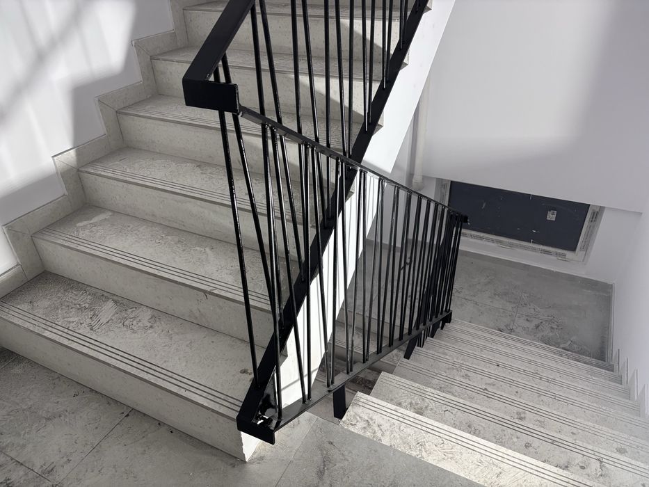 Atelier confectii metalice