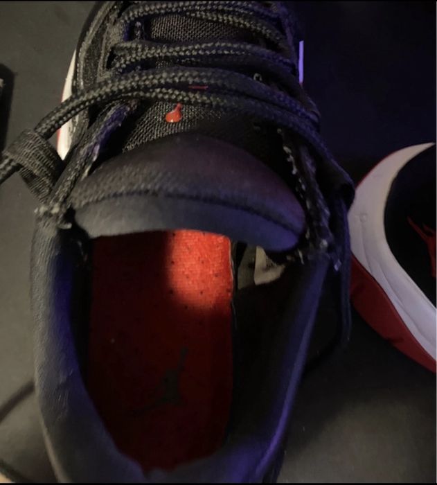 jordan 11 low comfort marimea 40