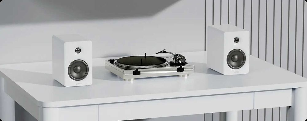 Edifier M90/Bluetooth V6.0, HDMI eARC, оптический вход, USB-C и AUX.