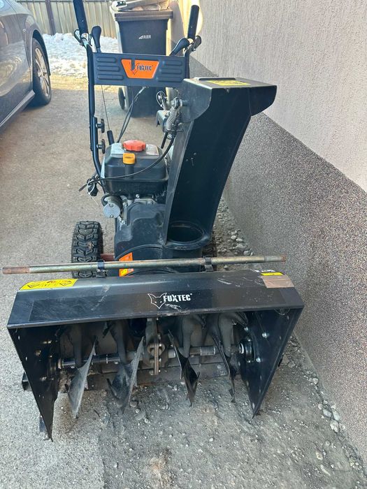 Freza zapada 5.5 CP  Fx / nou