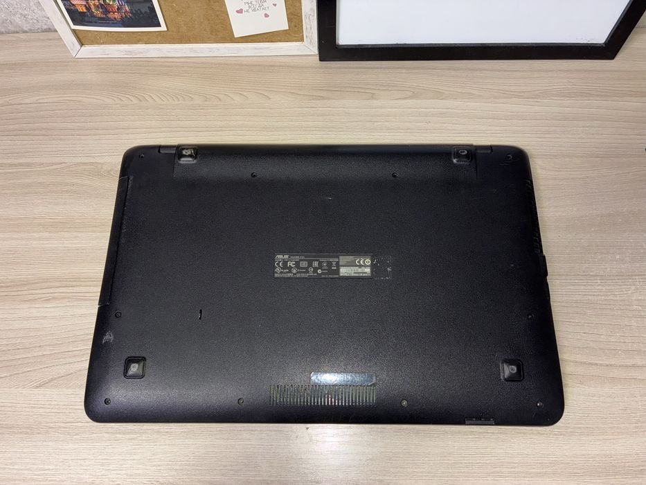 Ноутбук Asus K751LJ