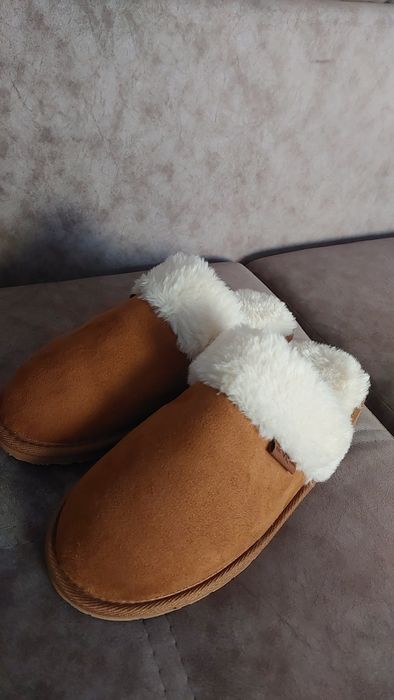 Продам домашние тапочки