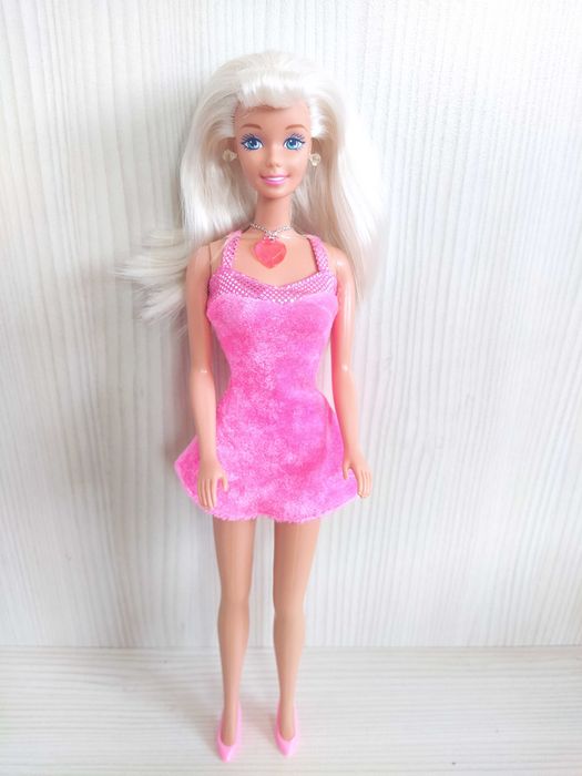 Кукли ретро Barbie, MyScene, Skipper, Wee 3 Friends и други