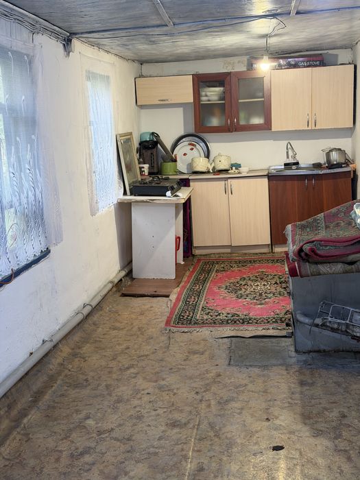 Продам дом каратальский