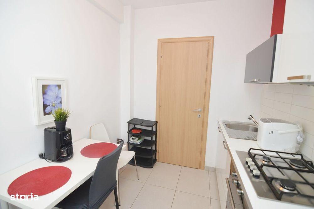 Studio Deosebit Baneasa - Bd. Apicultorilor | Localizare Excelenta