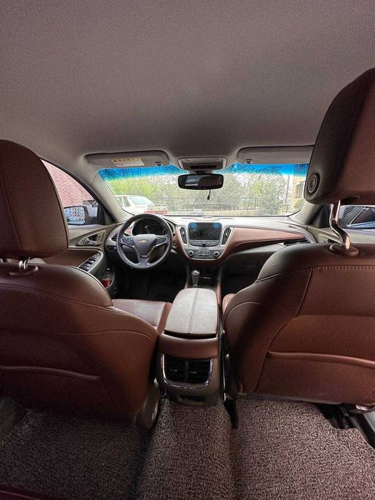 Malibu 2. Корея. 2-Турбо. 2019 йил