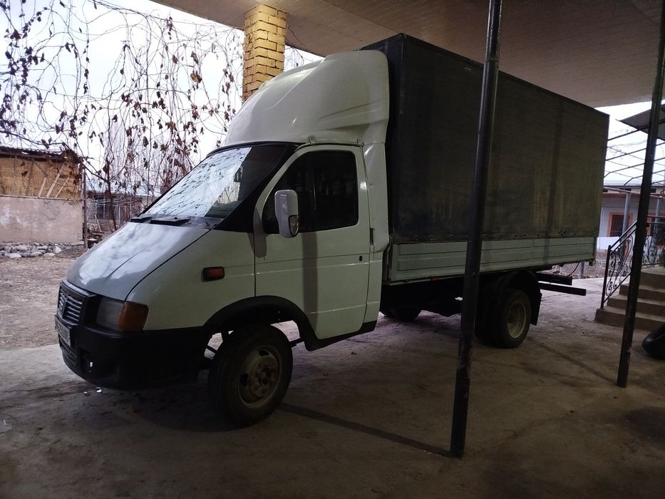 Газел сотилади срочна йили 2000 ҳолати яхши нархи 5500$ сӯравоммиз кел