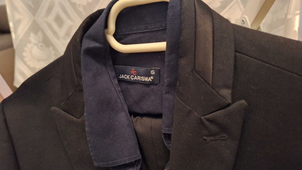 Costum Barbati Moda Aliss