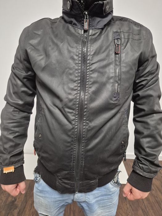 Superdry geaca buna M