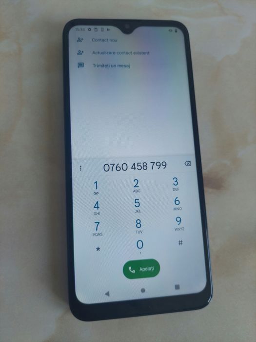 Vând Motorola Moto G30 de 128Gb impecabil și fără probleme /poze reale