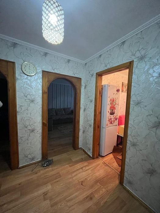 Продам 2х ком новой планировки