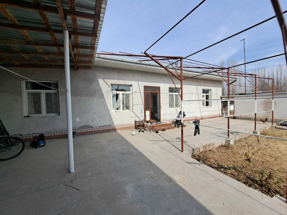 Продается большой участок, катта ховли тошкент вилояти
