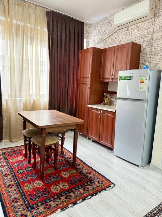 2/1/7 Юнусабад Аренда 2х комнатный в 17кв БАХТ КАСРИ