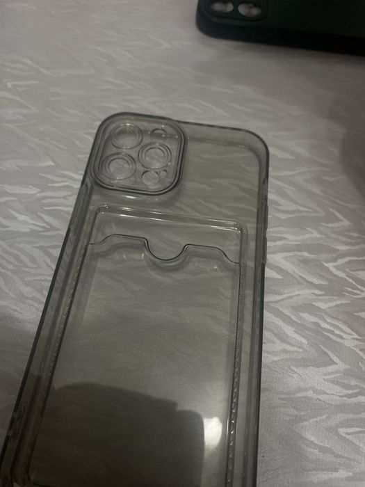 Чехол айфон 12 про