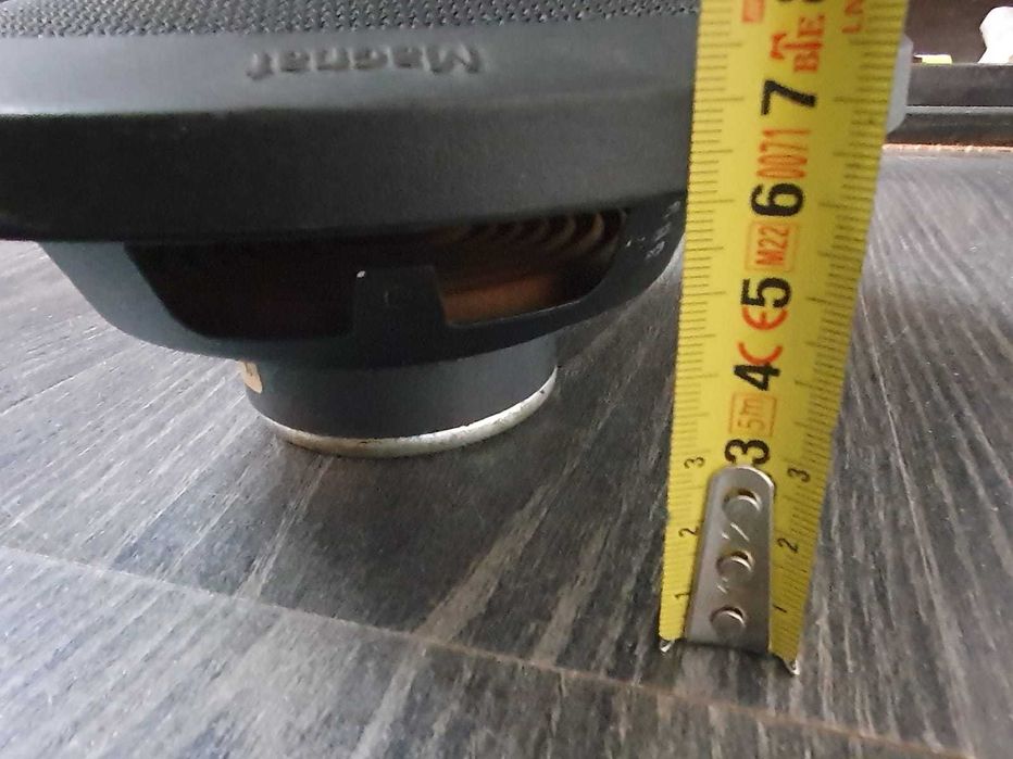 Vand 2 difuzoare auto coaxiale Magnat