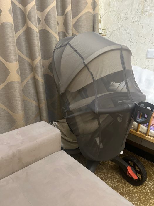 Stokke xplory v5