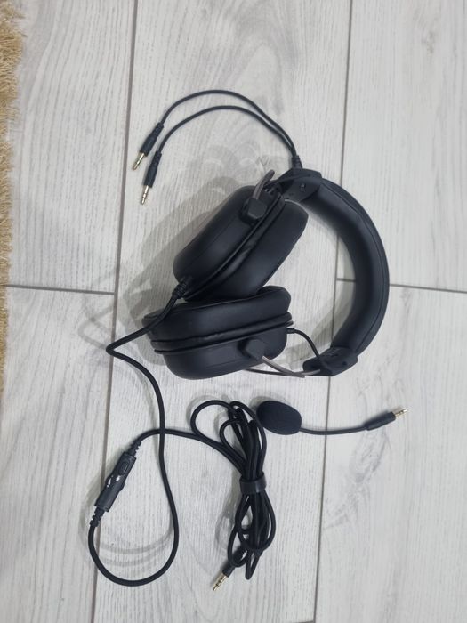 Наушники для компьютер