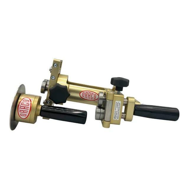 DRACO - Set de indoit Nr. 3 - Masina de indoit manuala -A-