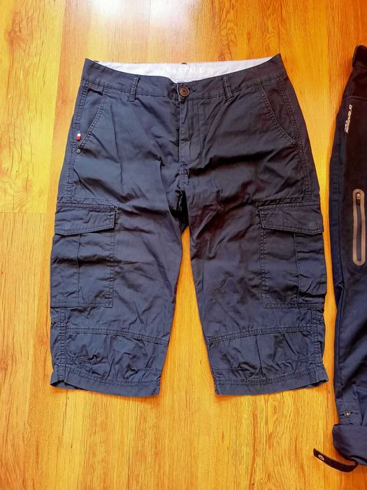 Мъжки панталони без забележки, размер M, L, 34/34, Варна