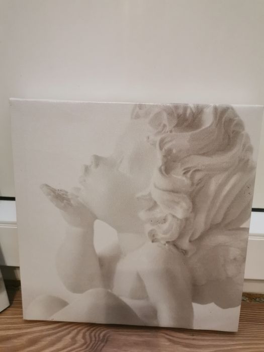 Tablou camera copilului